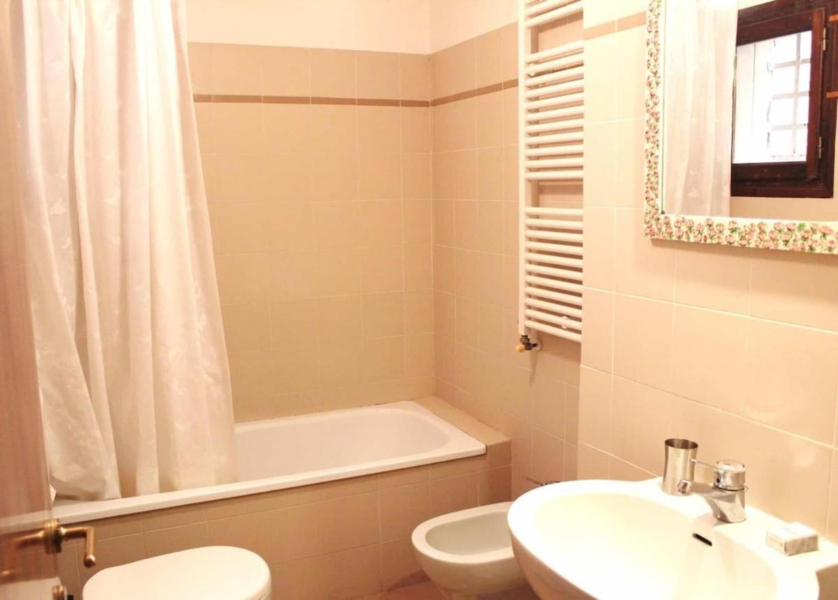Apartamento Tiziano Venecia