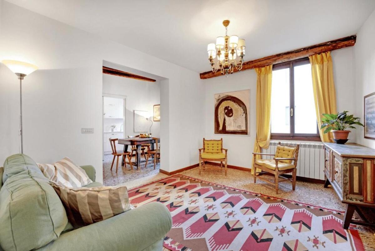 Apartamento Tiziano